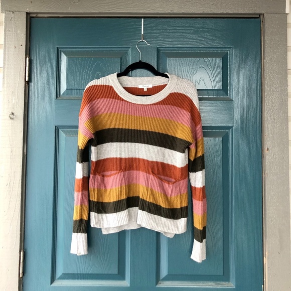Madewell Sweater - Picture 3 of 6